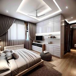 NOVENA RISE (D11), Semi-Detached #498817231